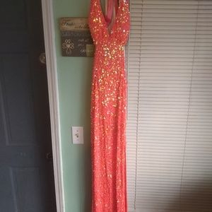 Brand new dress